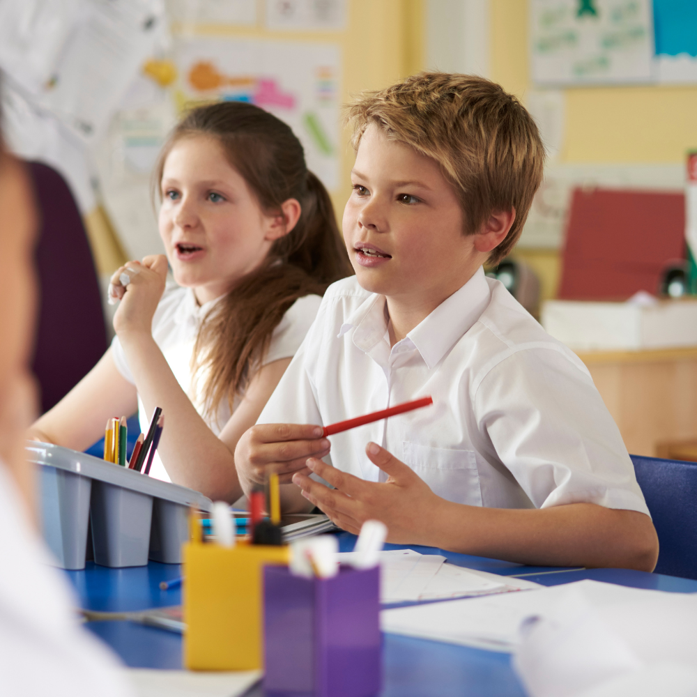 Quality Assurance of Alternative Provisions